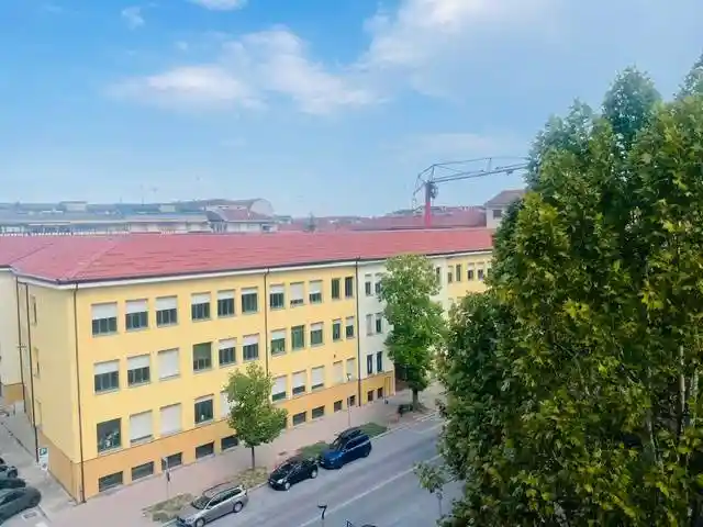 Appartamento in affitto a Cuneo