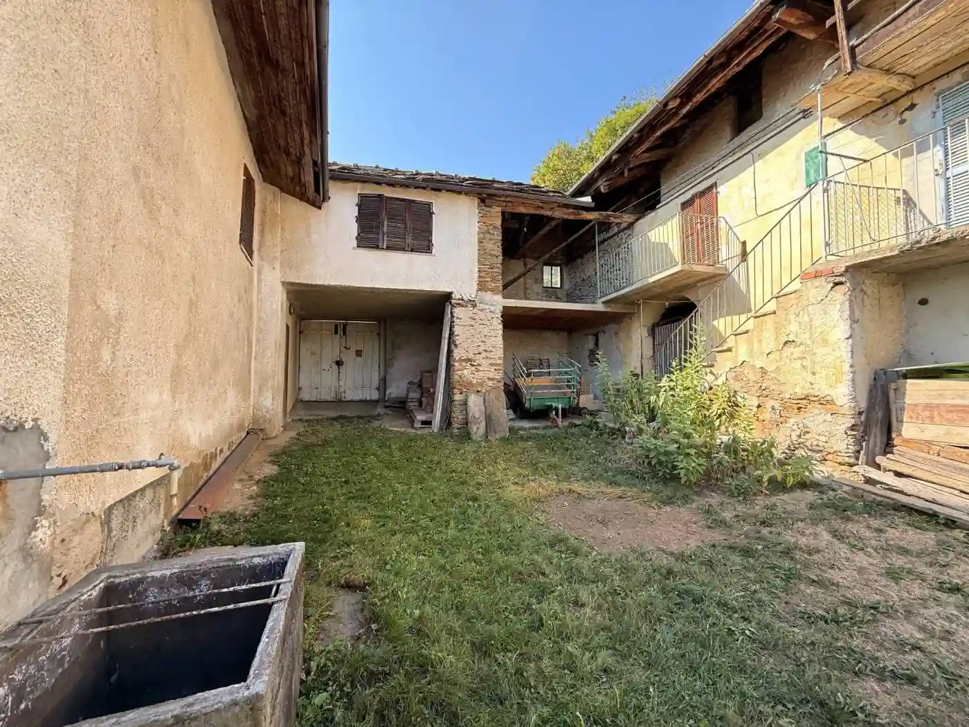 Casa indipendente - foto 2