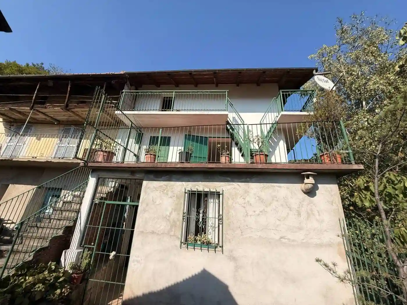 Casa indipendente - foto 4