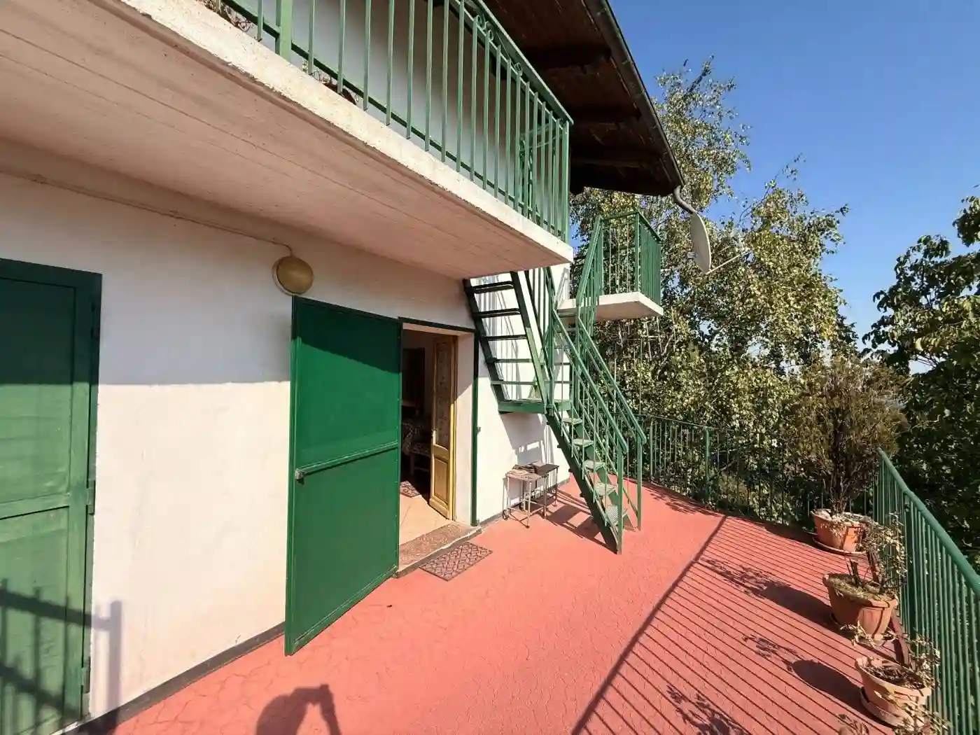 Casa indipendente - foto 5