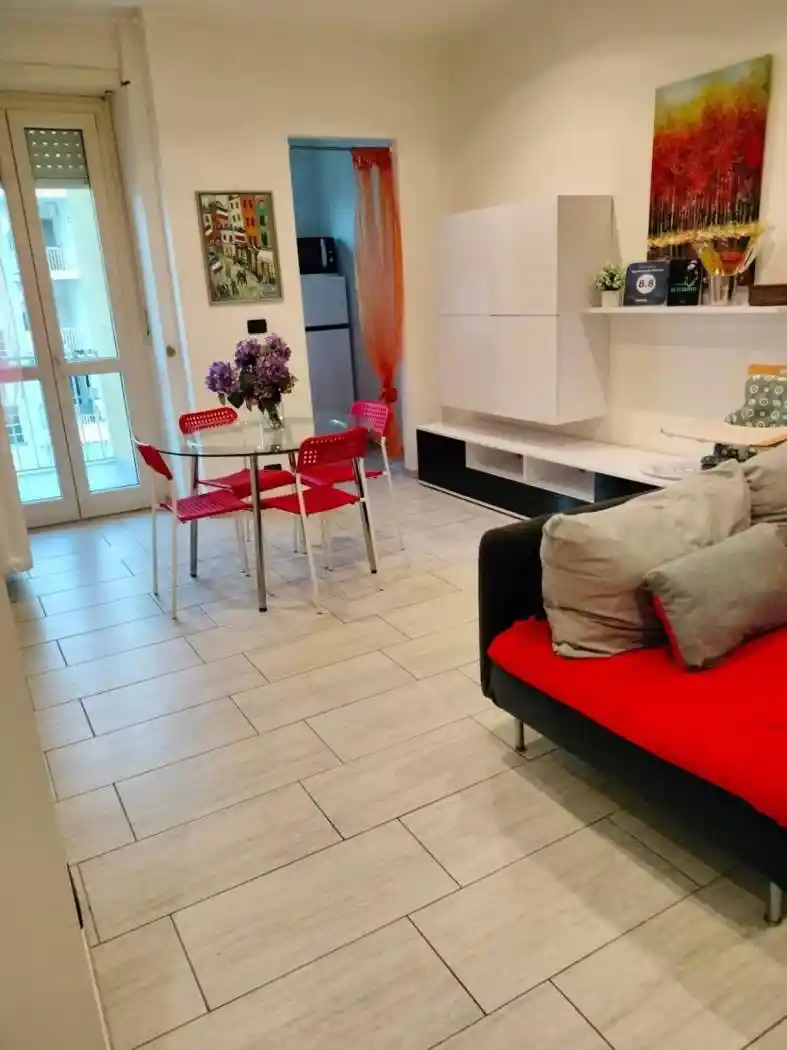 Appartamento in affitto a Torino