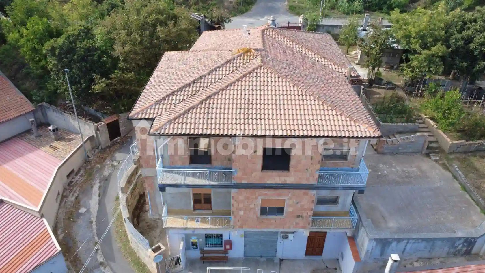 Palazzo - Edificio - foto 4
