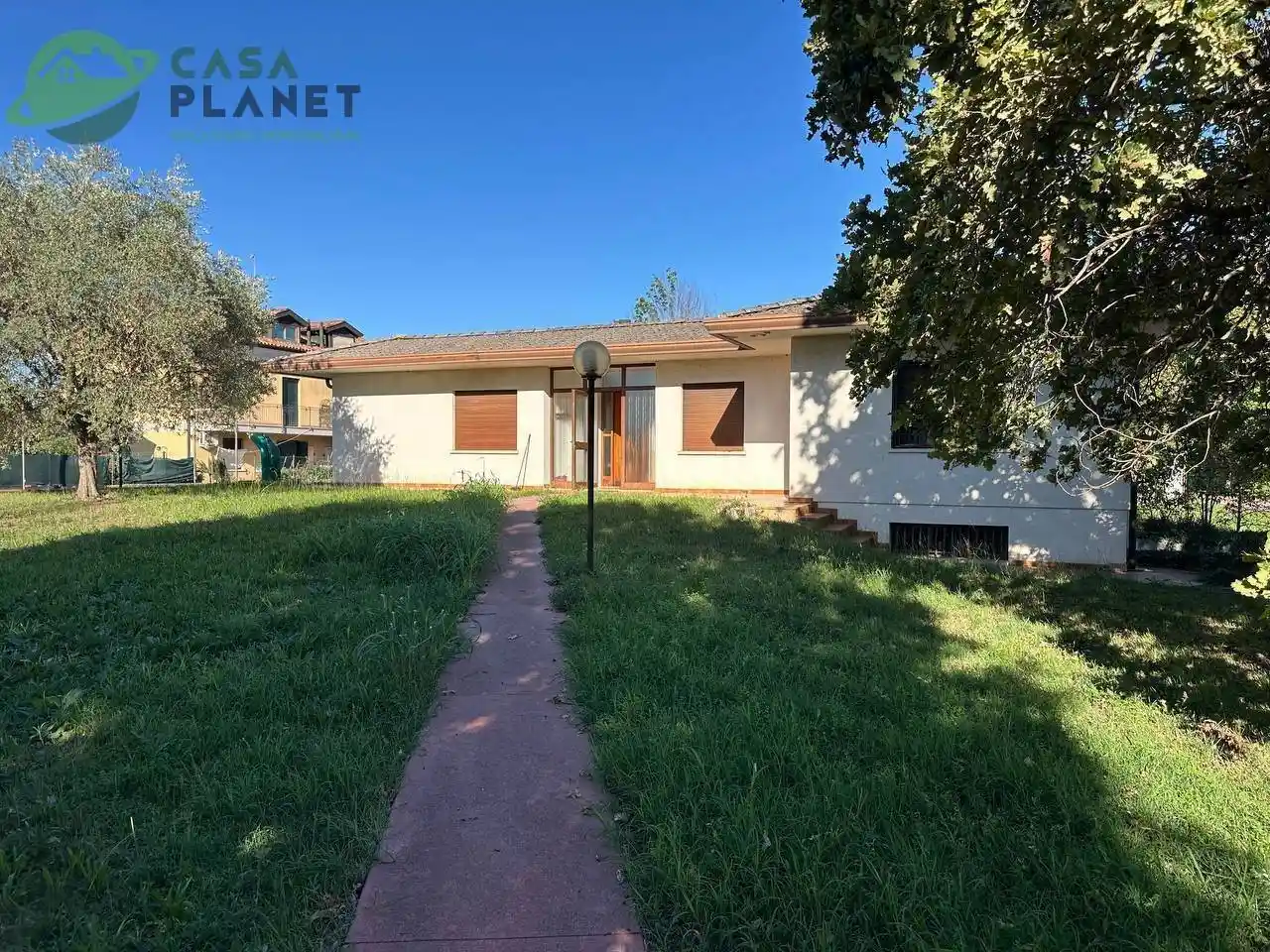 Casa indipendente in vendita a Paese