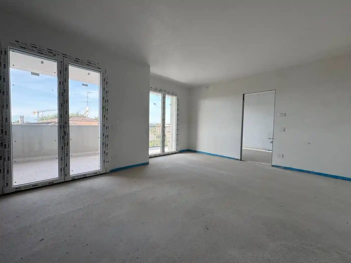 Appartamento in vendita a Abbiategrasso