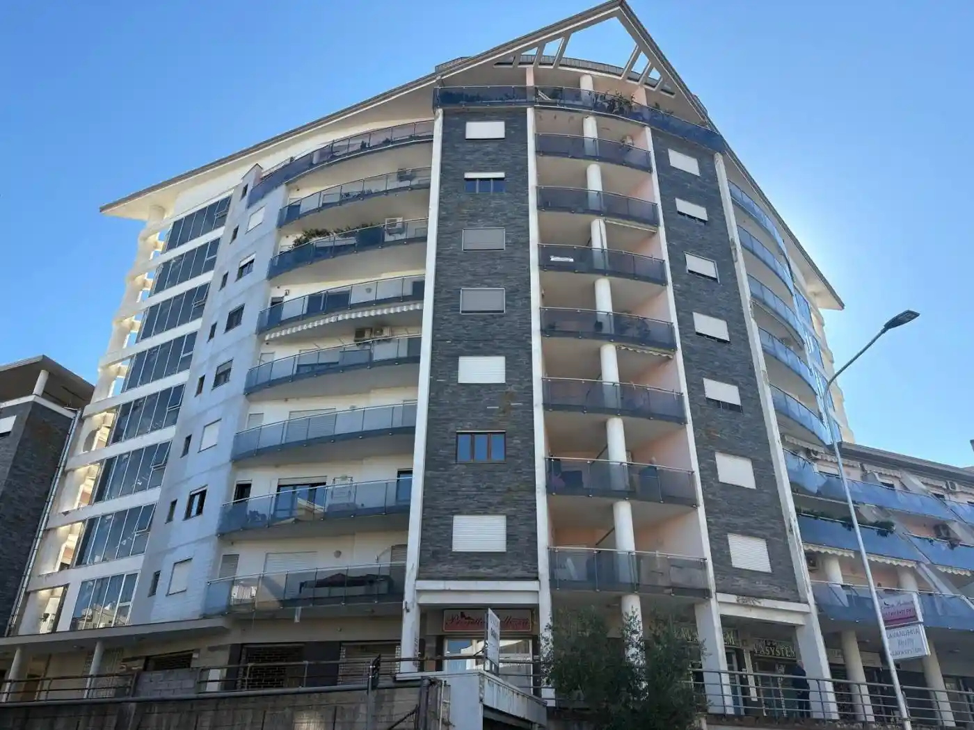 Appartamento in vendita a Rende