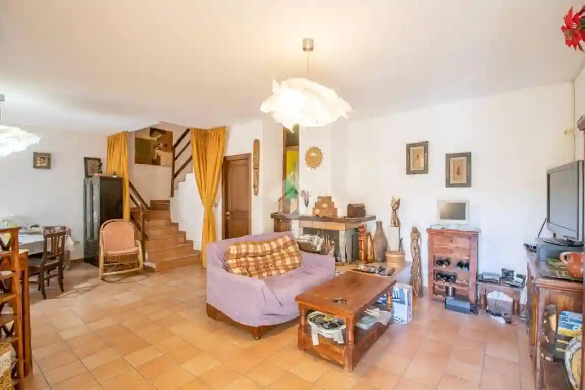 Villetta a schiera - foto 4