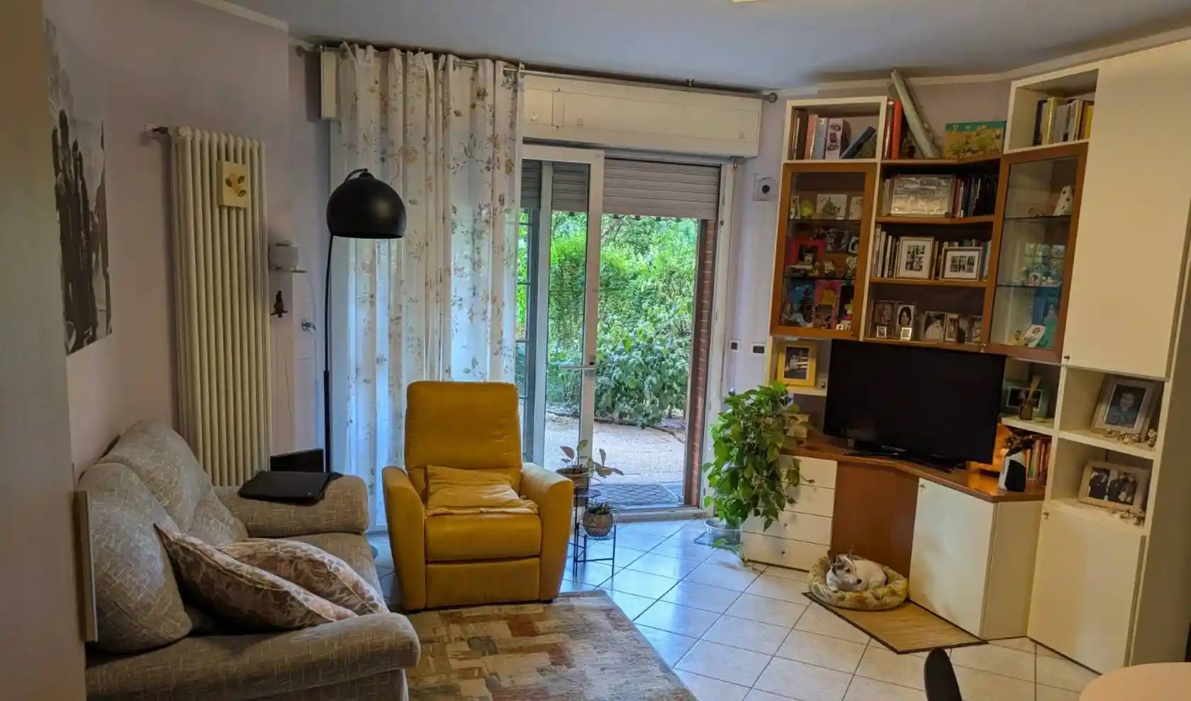 Appartamento in vendita a San Lazzaro di Savena
