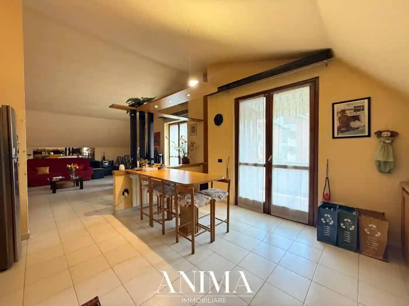 Appartamento - foto 5