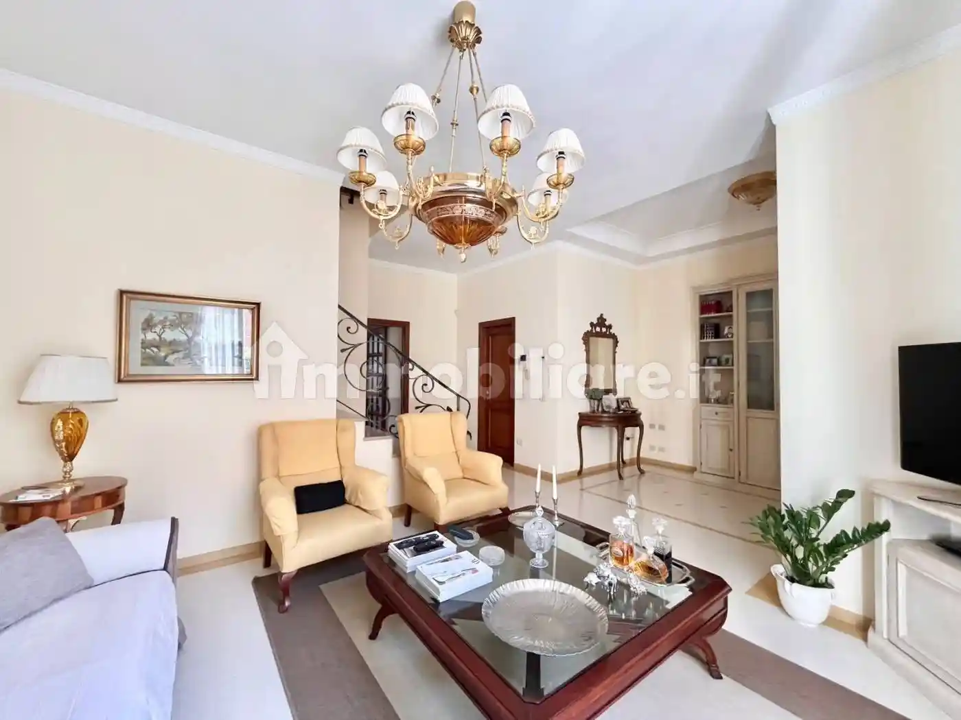Casa indipendente in vendita a Prato