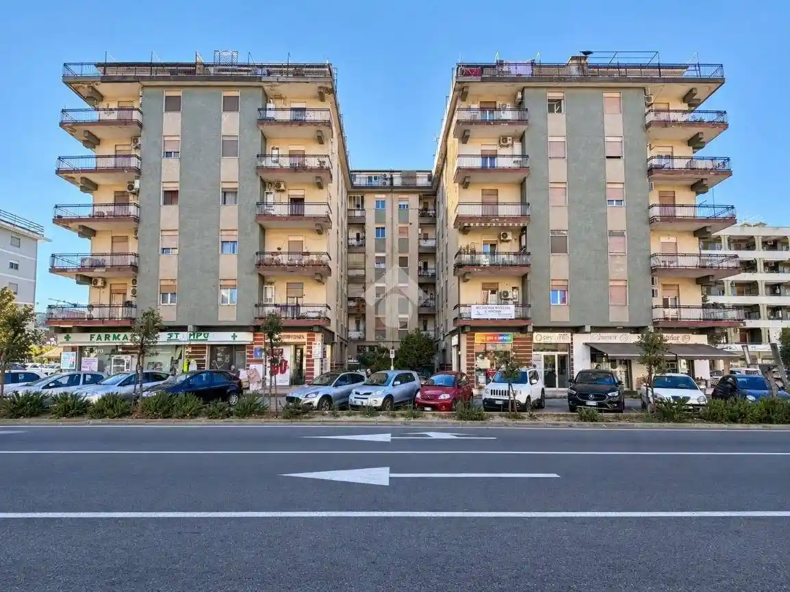 Appartamento in vendita a Rende