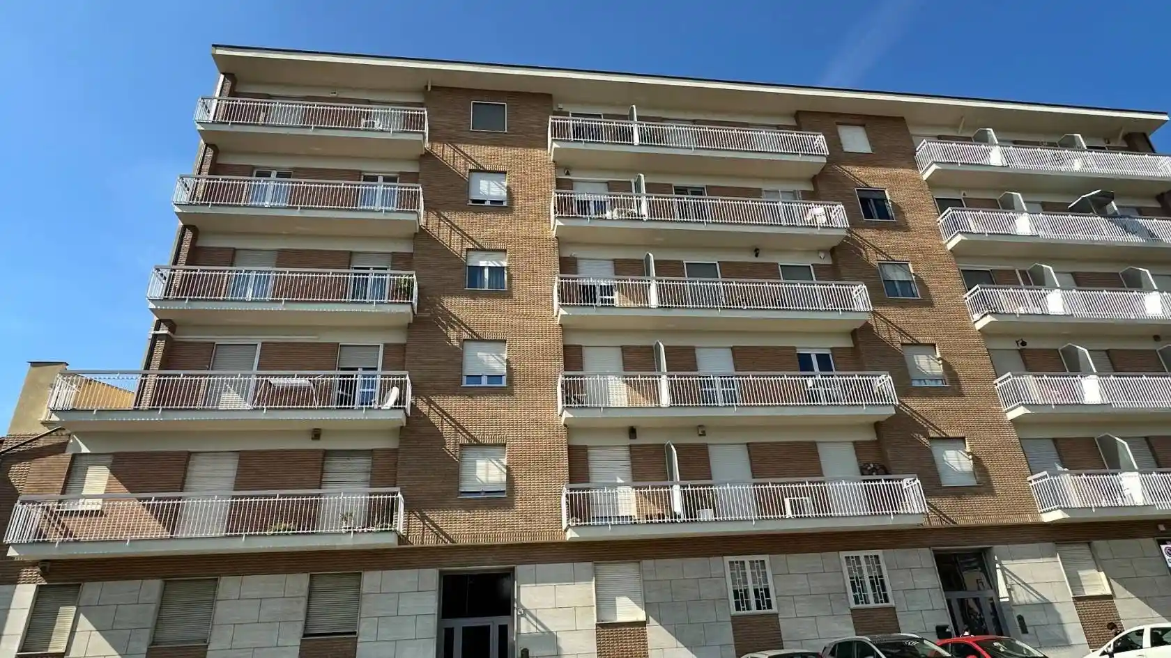 Appartamento in vendita a Settimo Torinese