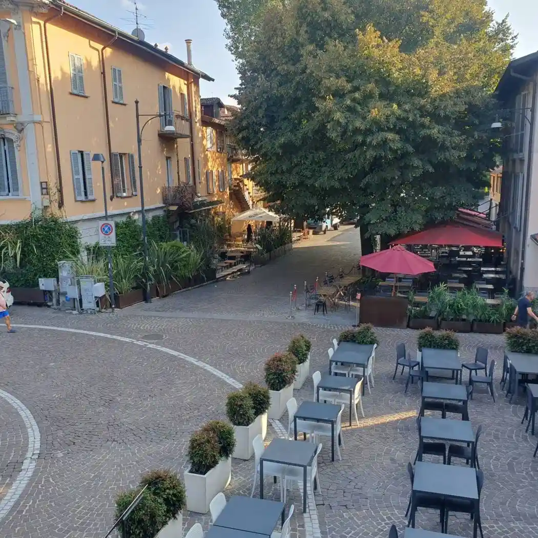 Appartamento in affitto a Monza