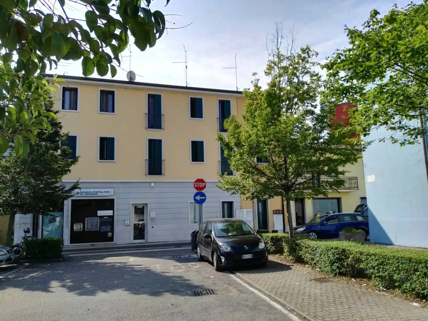 Appartamento in vendita a Legnago
