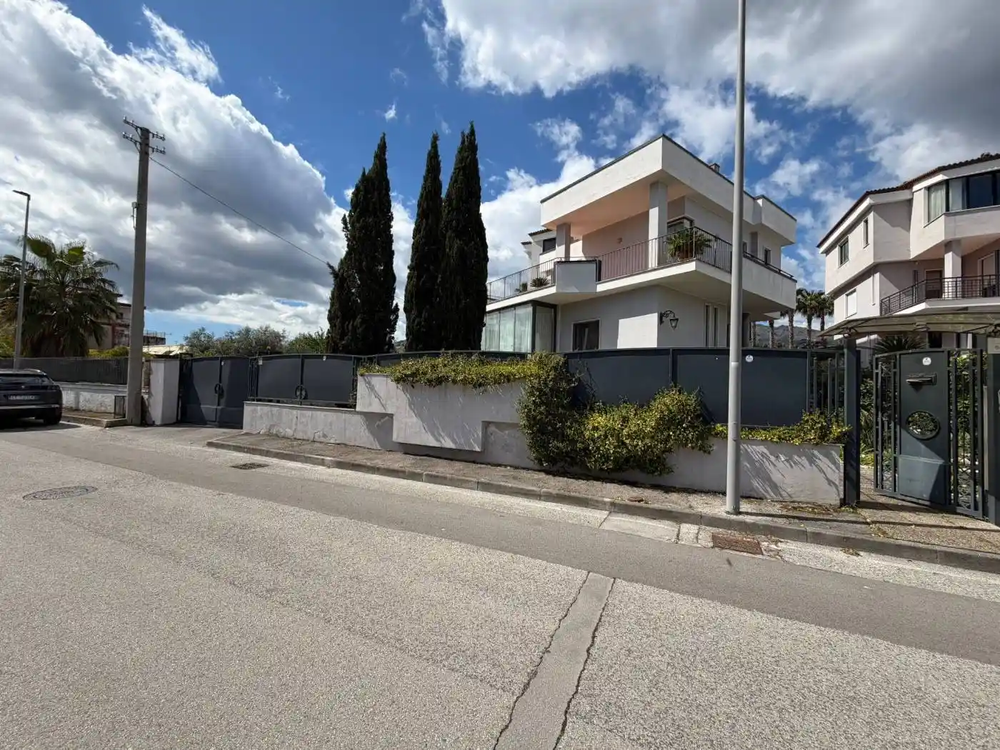 Villa in vendita a San Giuseppe Vesuviano