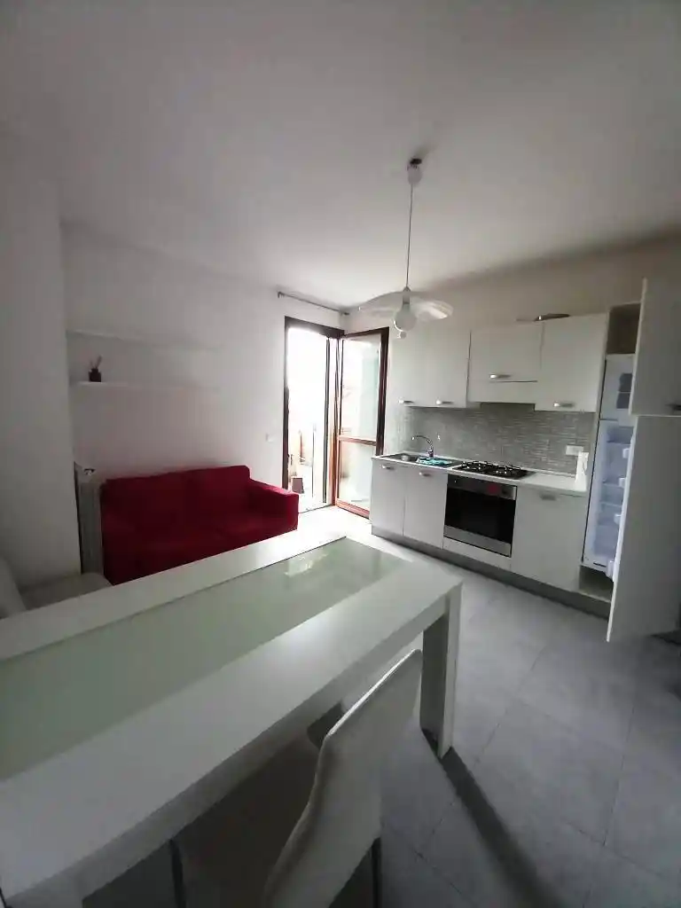 Appartamento in affitto a Rovigo