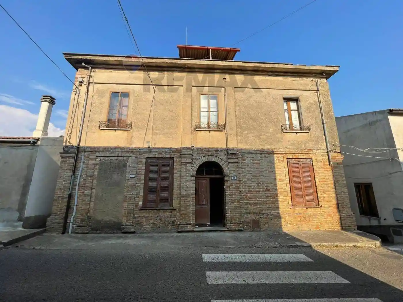 Casa indipendente in vendita a San Cosmo Albanese