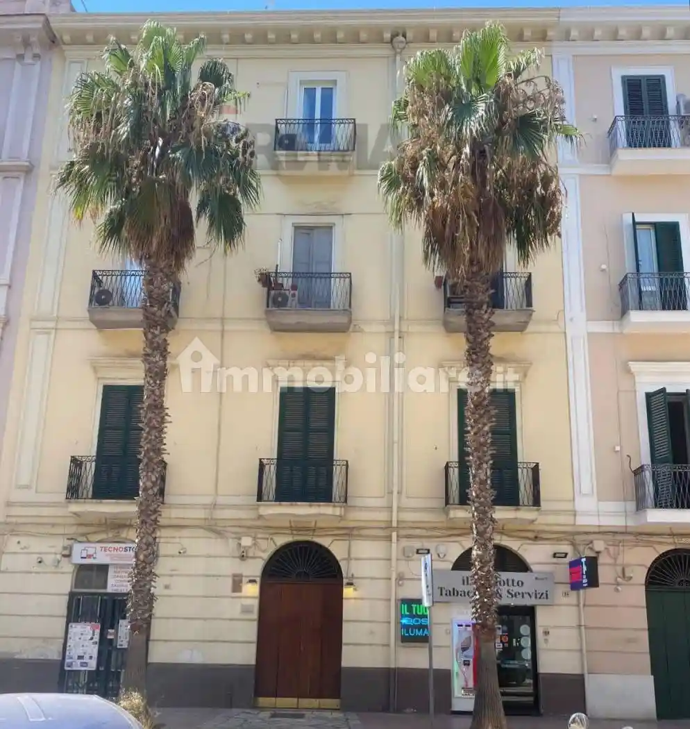 Appartamento in vendita a Taranto