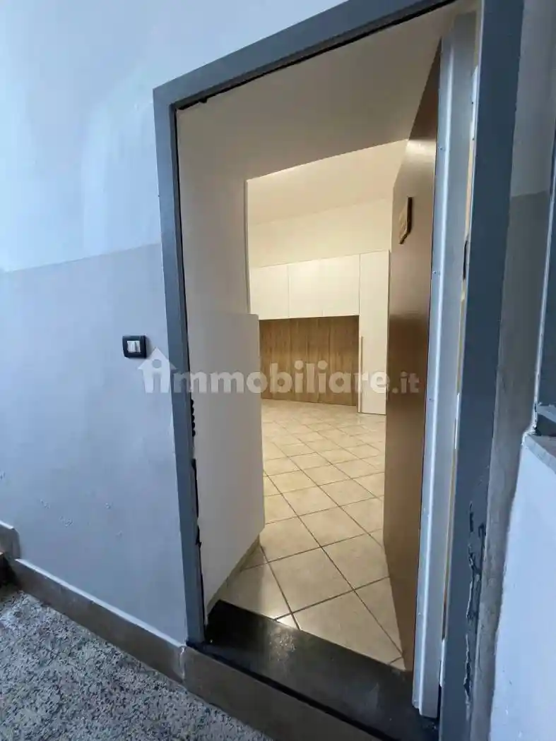 Appartamento in affitto a Castellammare di Stabia