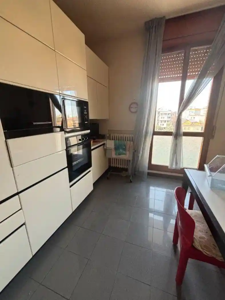 Attico - Mansarda in vendita a Modena