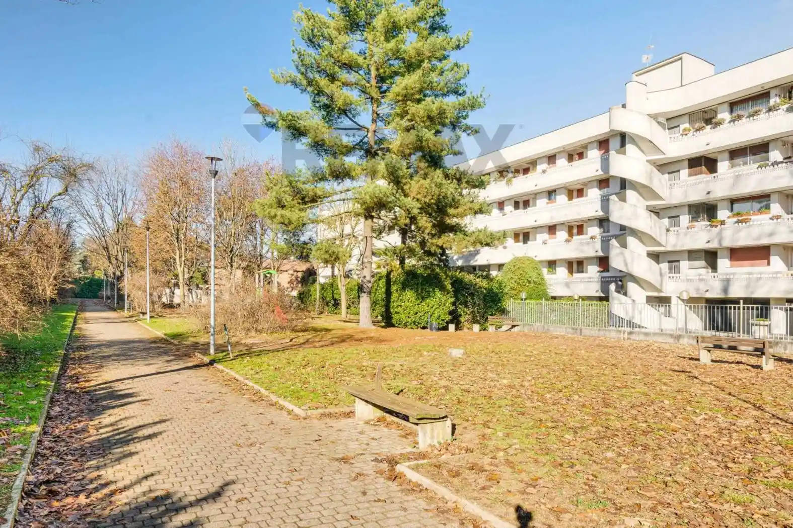 Appartamento in vendita a Busto Arsizio