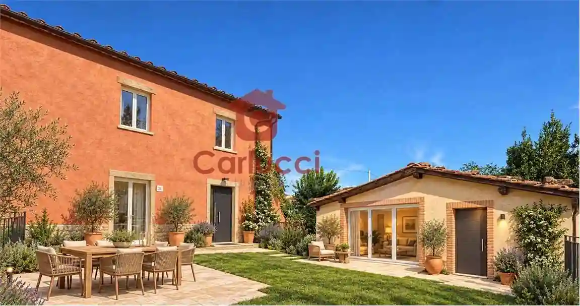 Casa indipendente - foto 2