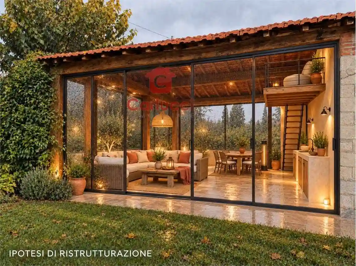 Casa indipendente - foto 4