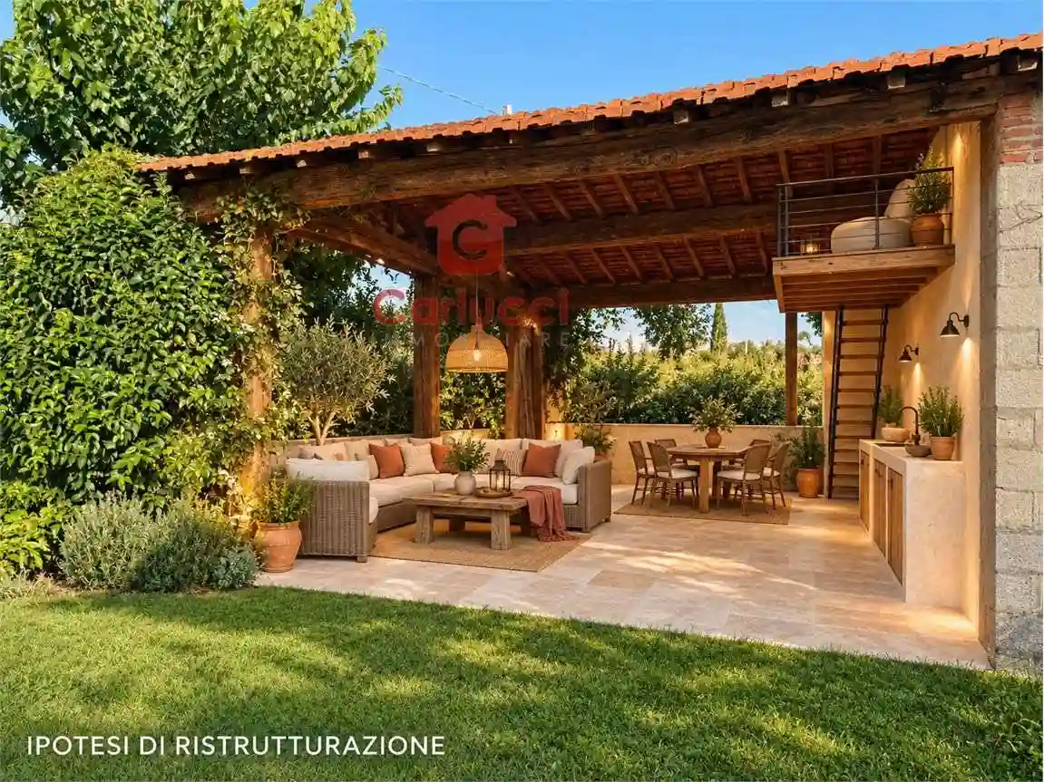 Casa indipendente - foto 5