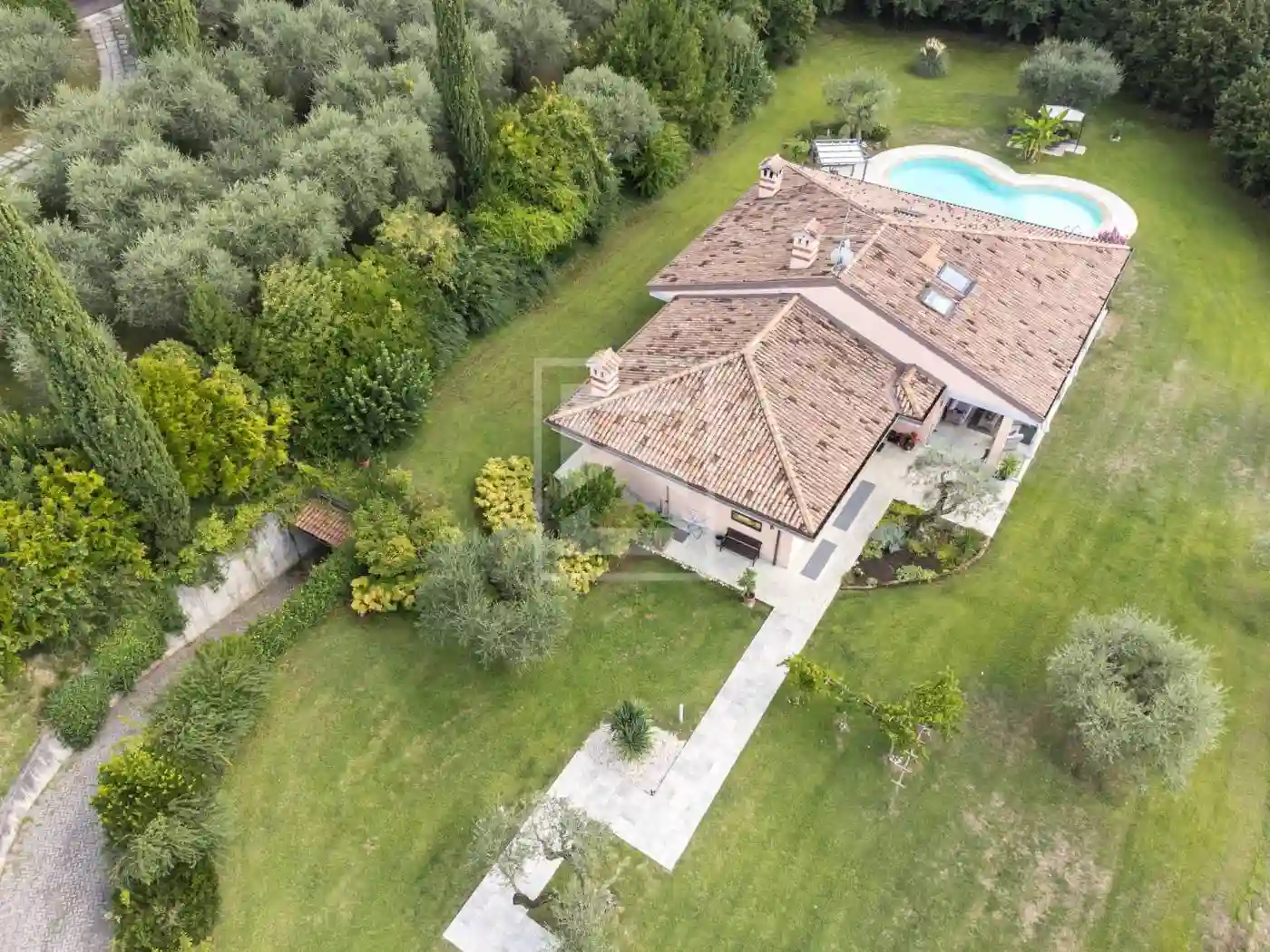 Villa - foto 3