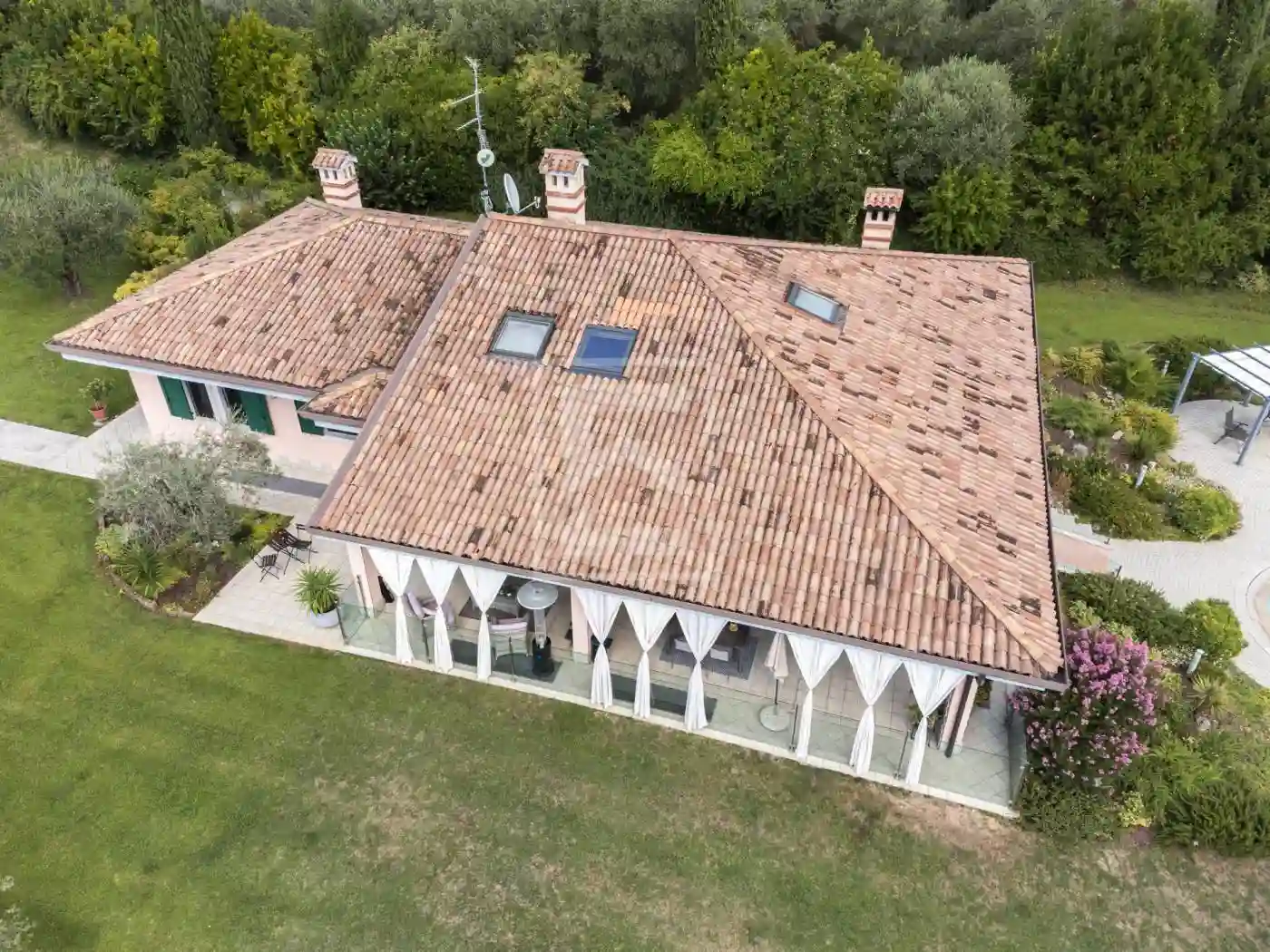 Villa - foto 4