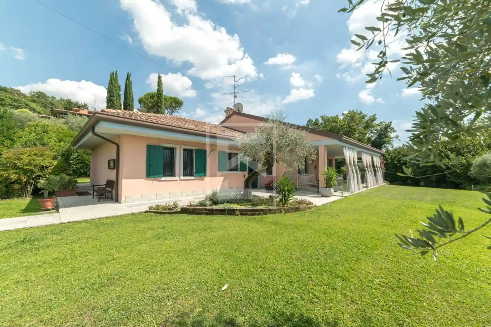 Villa - foto 5