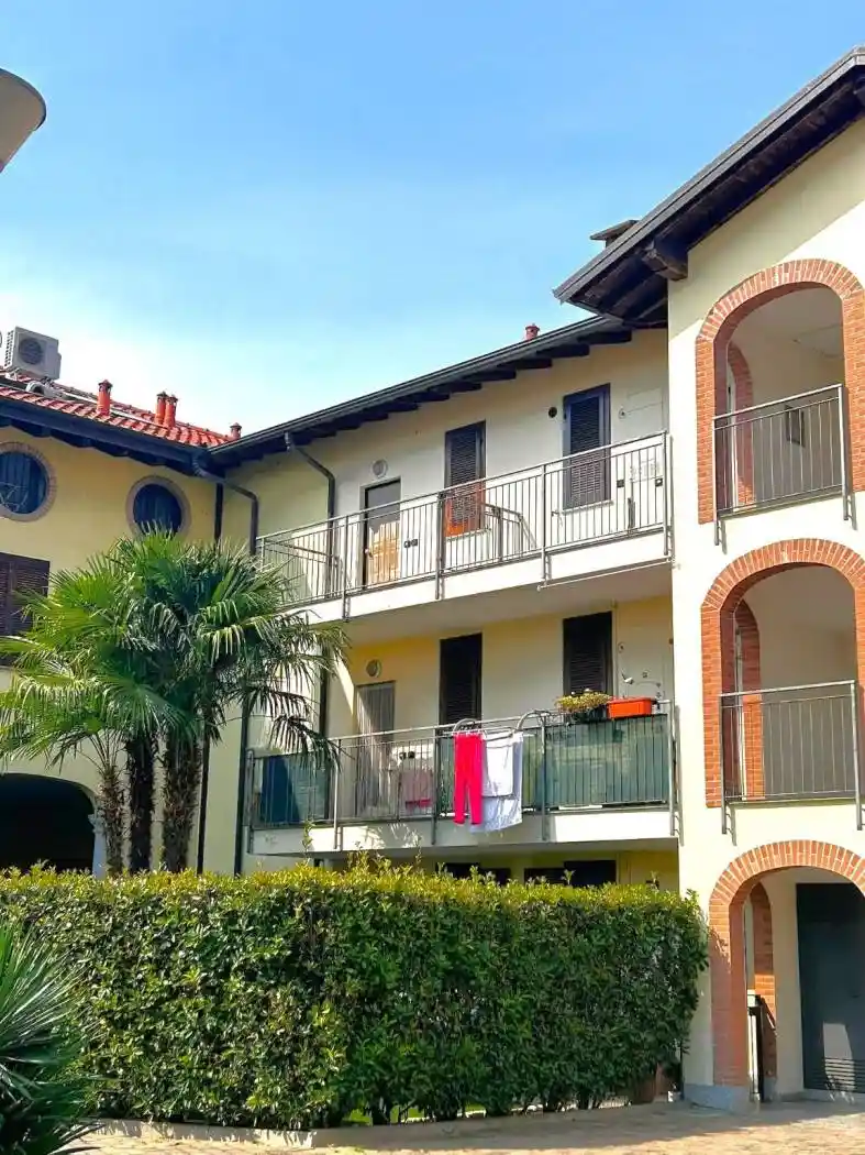 Appartamento in vendita a Casorate Primo