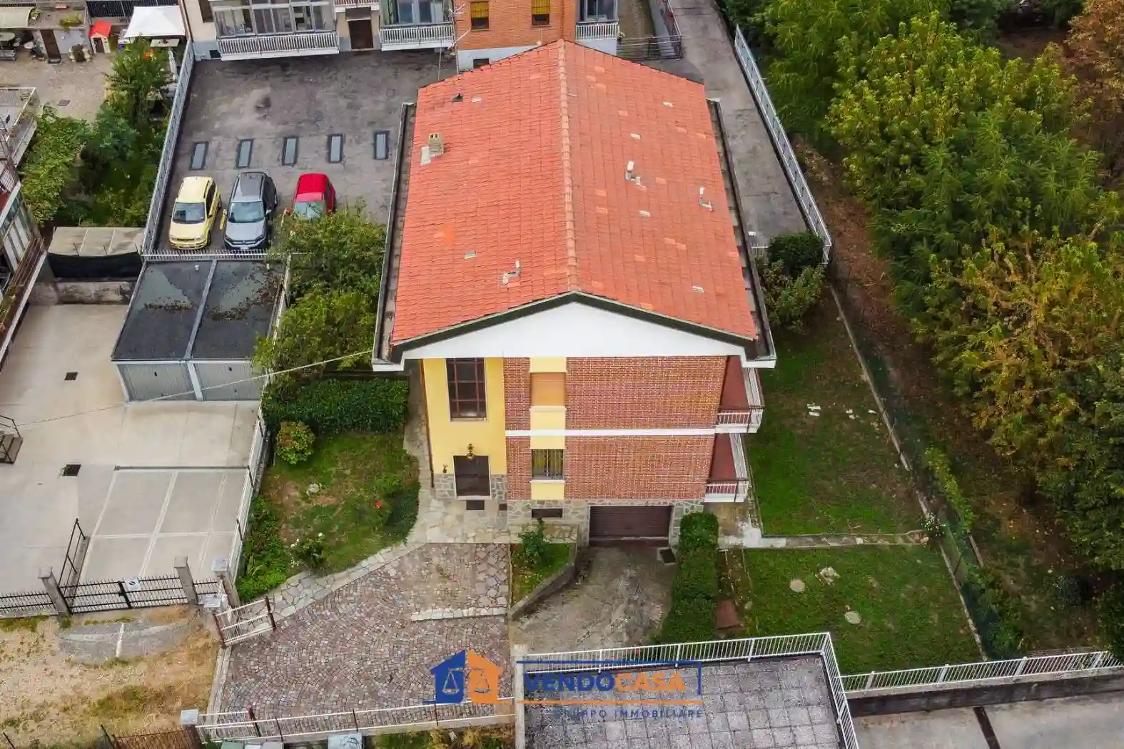 Villa - foto 3