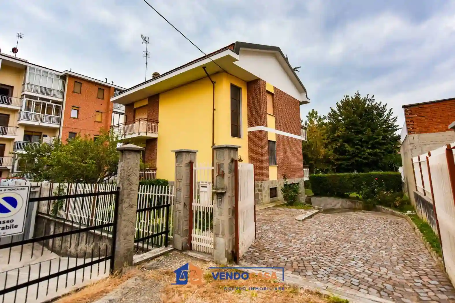 Villa - foto 4