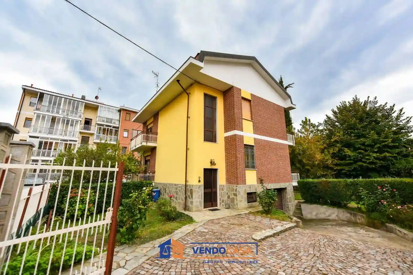 Villa - foto 5