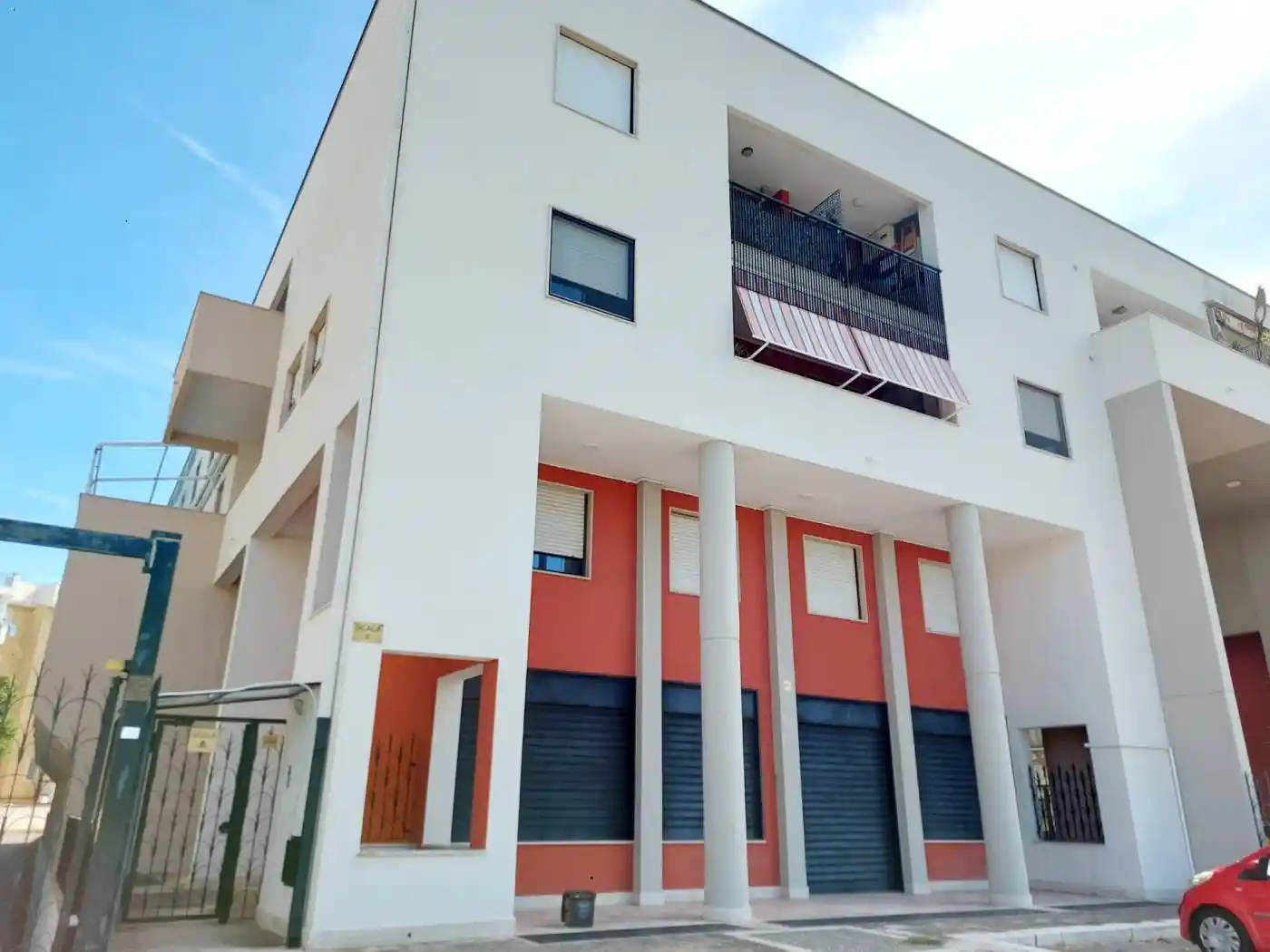 Appartamento in vendita a Bari