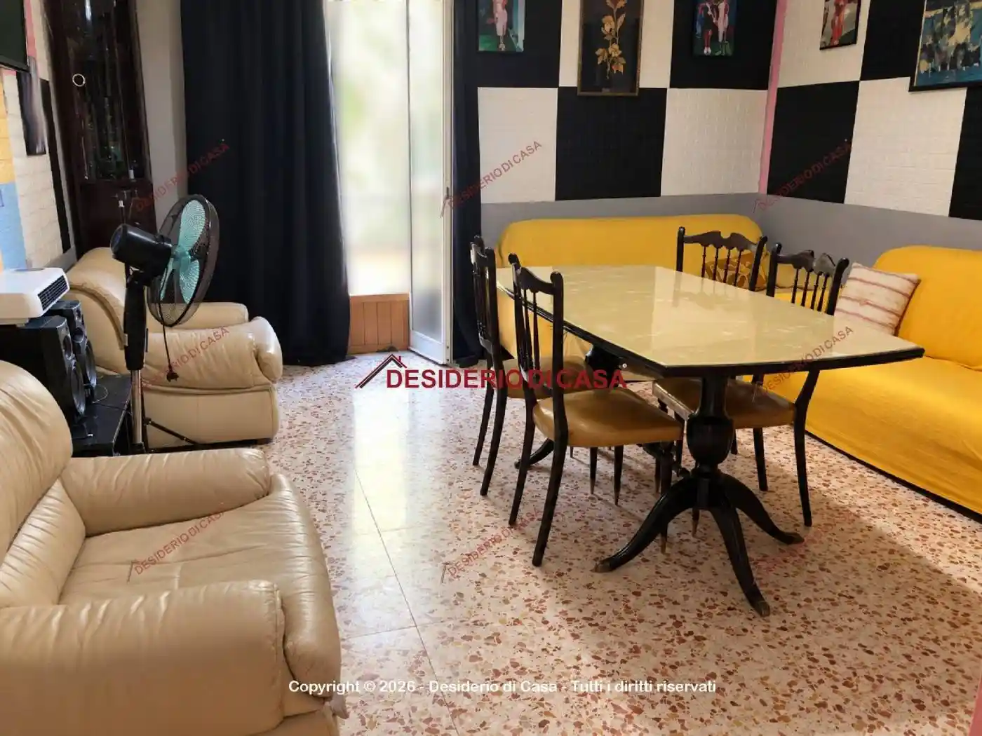 Appartamento in vendita a Agrigento