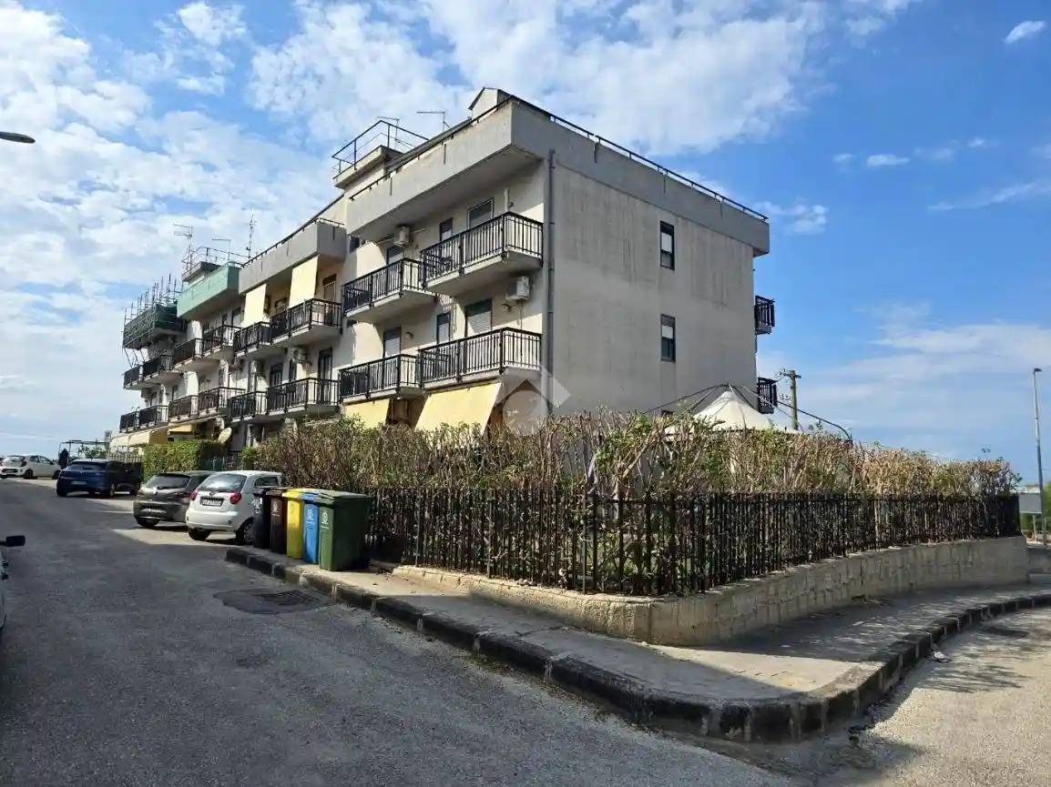 Appartamento in vendita a Melilli