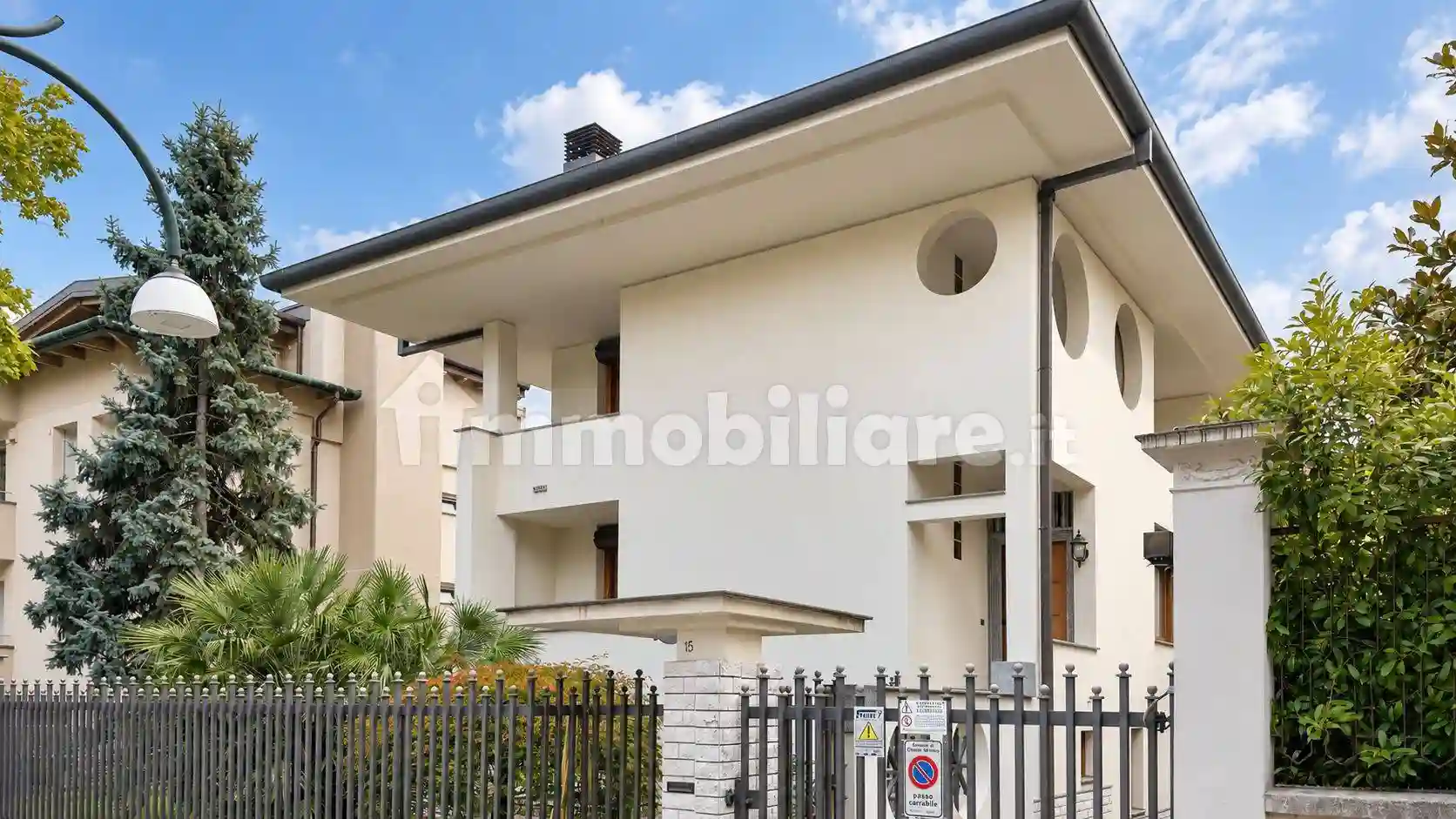 Villa - foto 3