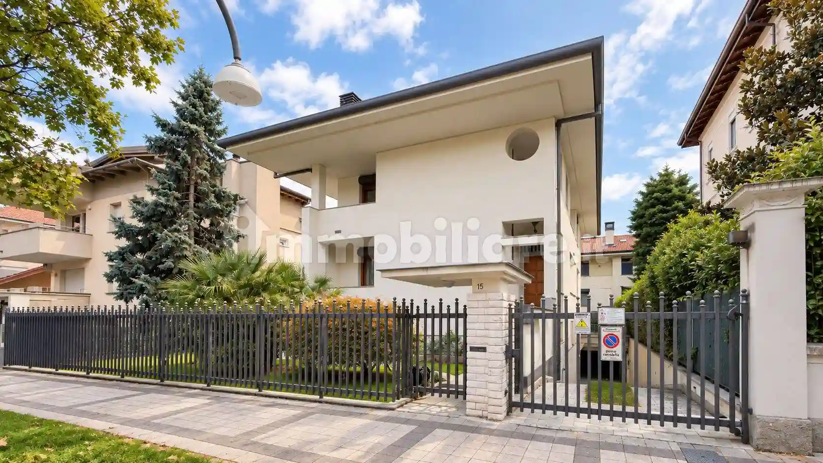 Villa - foto 5