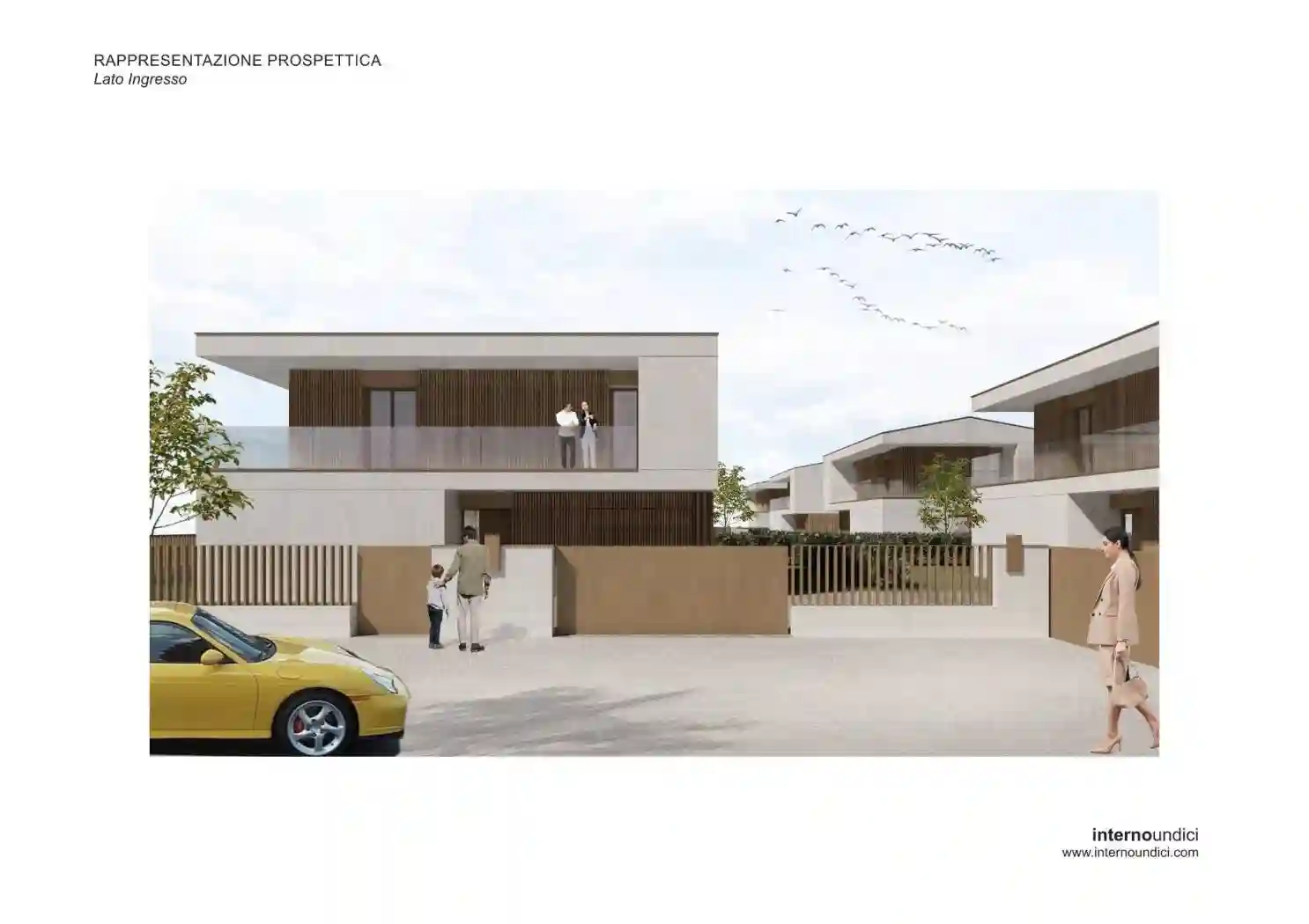 Villa - foto 5