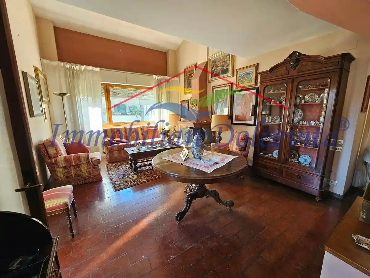 Appartamento in vendita a Firenze