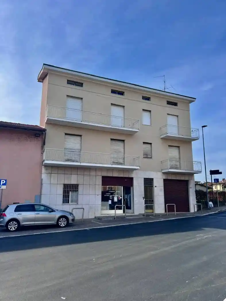 Appartamento in vendita a Calcinato