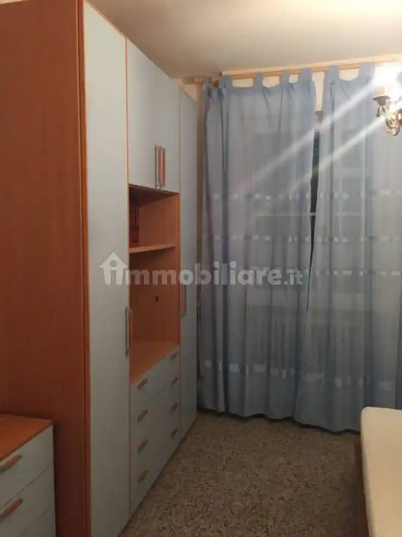Appartamento in vendita a Orbetello