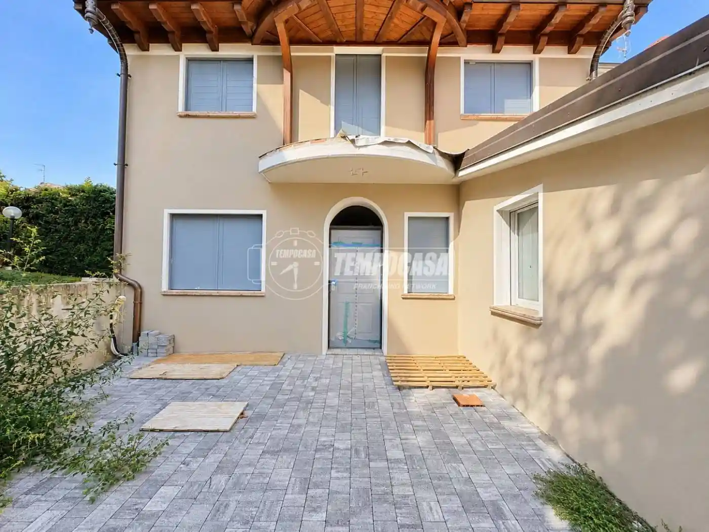 Casa indipendente in vendita a Reggio Emilia
