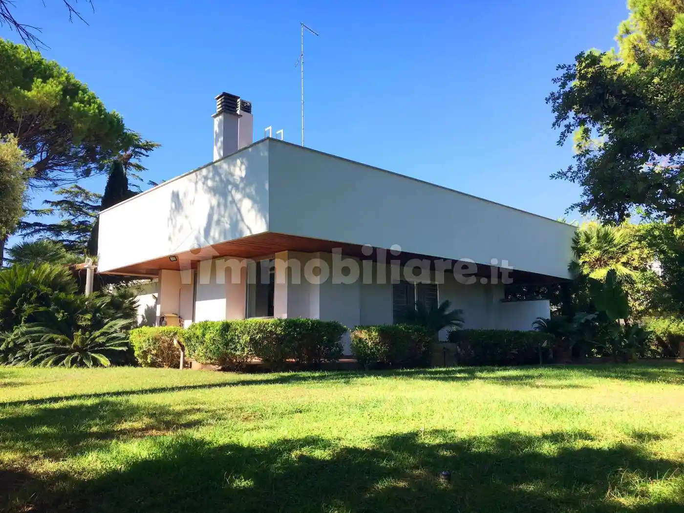 Villa in vendita a Bari