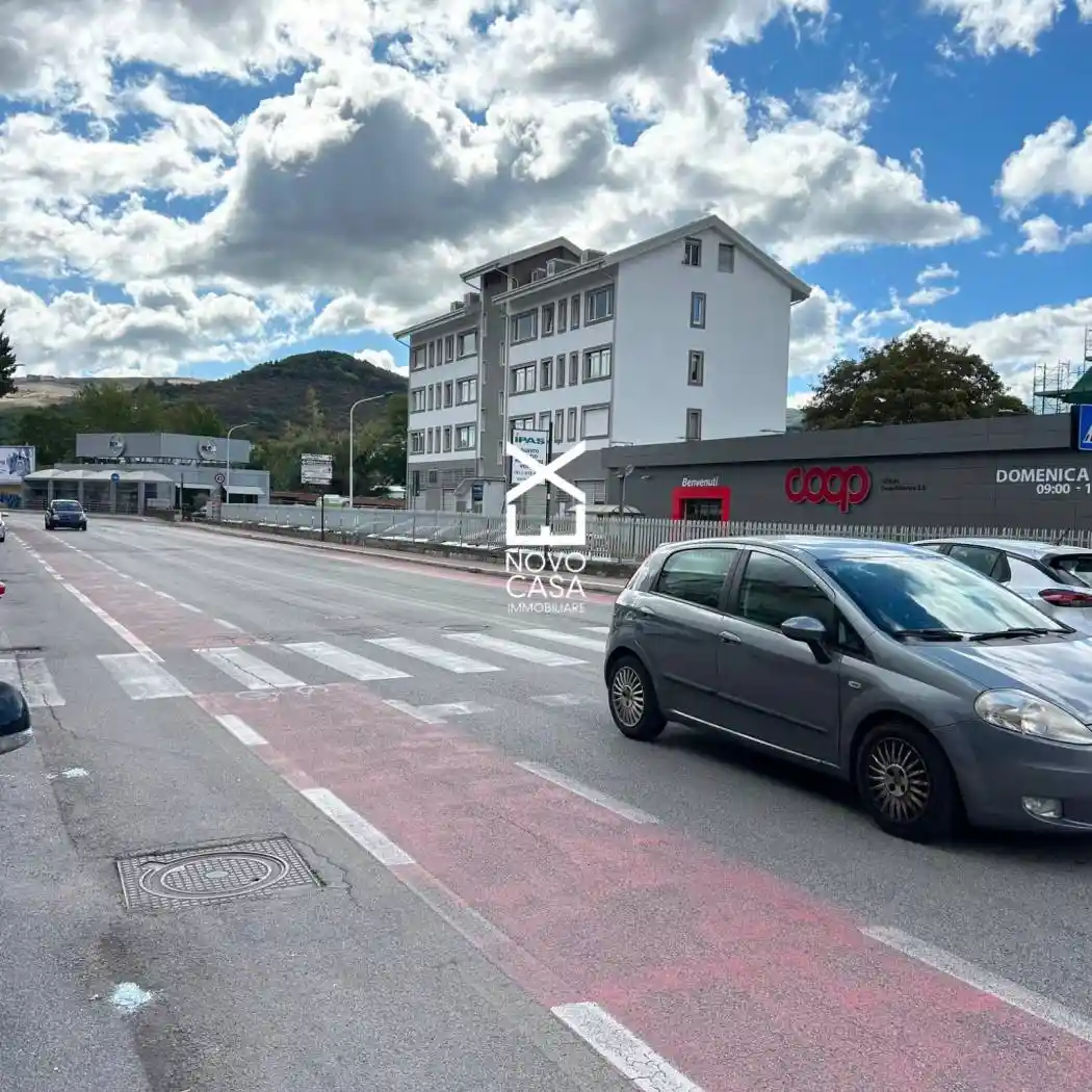 Appartamento in affitto a Potenza