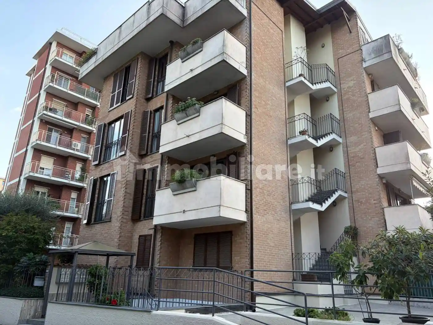 Appartamento in vendita a Vedano al Lambro