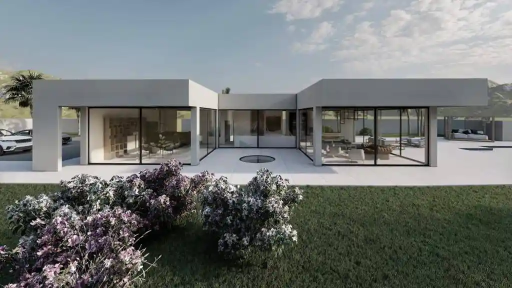 Villa in vendita a Capaci