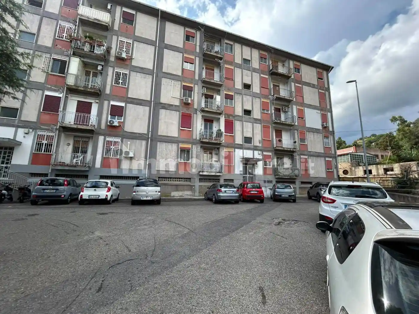 Appartamento in vendita a Messina