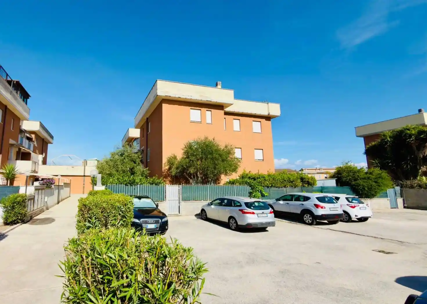 Appartamento in vendita a Ardea